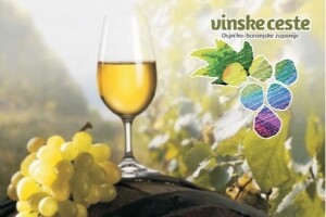 Posjetite Dane vina, turizma i cikloturizma