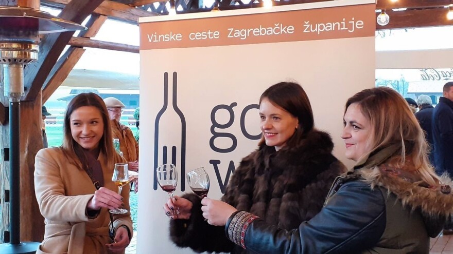 Go Wine: Pokrenut projekt oživljavanja vinskih cesta Zagrebačke županije