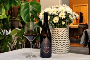 Izabrana tri najbolja ljubavna vina koja bismo rado pili uz večeru na Valentinovo