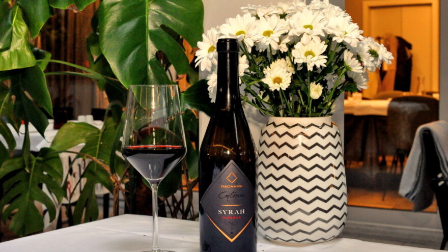 Izabrana tri najbolja ljubavna vina koja bismo rado pili uz večeru na Valentinovo