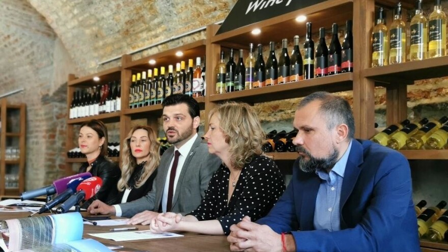 Dani otvorenih podruma u OBŽ: Četiri vinogorja, četiri vikenda vinskog hedonizma