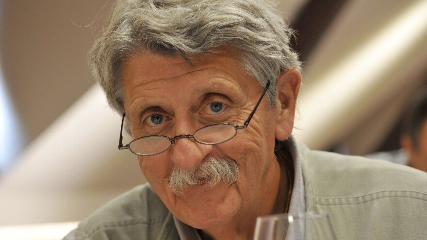 Željko Suhadolnik: Nije dobro kada malvazije vuku na sauvignon