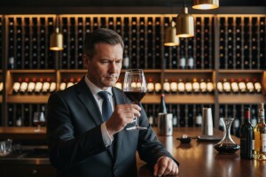 Vinski je biznis unosan, ali i rizičan