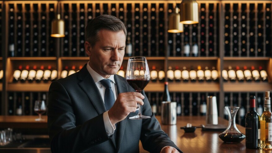 Vinski je biznis unosan, ali i rizičan