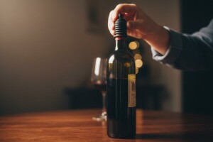 Vinski kondom - bizarno ili genijalno?