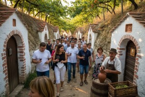 Vinski maraton u 19 podruma Zmajevca