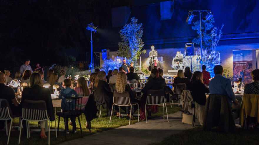 Pet vinskih evenata i hedonistički maraton - Wine not!?