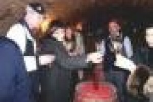 Baranjska vina osvojila osam zlata u Budimpešti