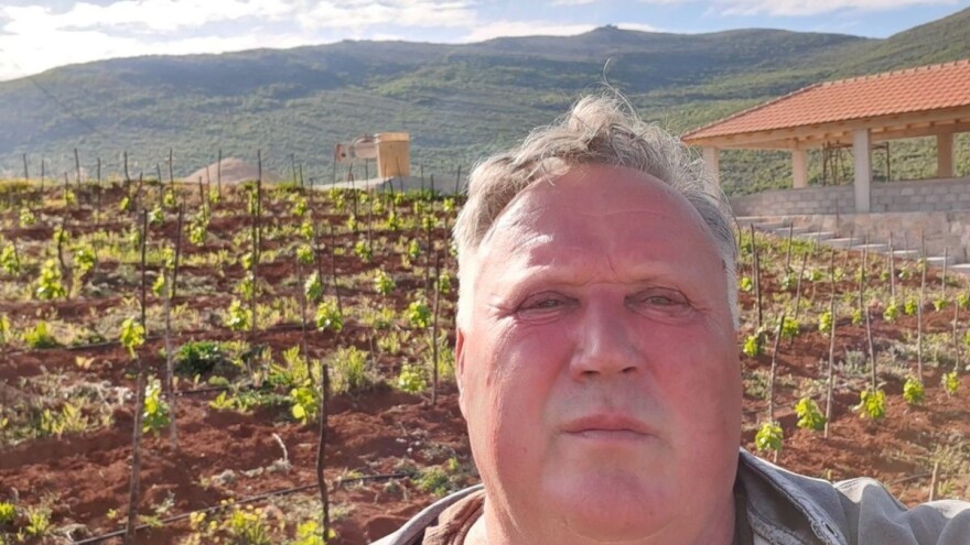 Ranko Petijević: Degustacija vina ne privlači turiste već vino sa tradicijom