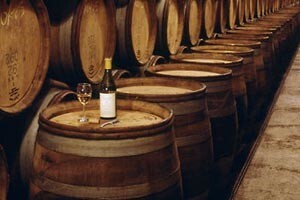 Bistrenje vina
