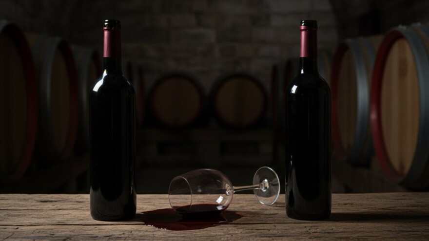 Vinski rat između Hrvatske i Slovenije