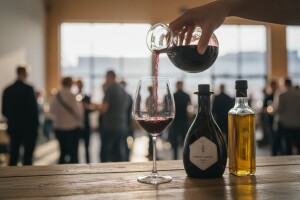 Vinski svijet Istre na Vinistri!