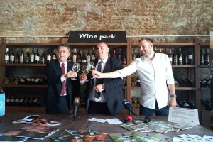 Vinski turizam bez granica, još bolja promocija Slavonije i Baranje