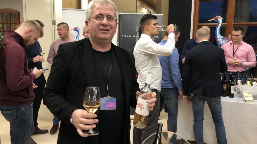 Slavonci nam dolaze u goste, a vole naša vina autohtonih sorti