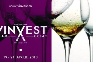 Izložba vina i opreme za vinograde i vinske podrume Vinvest 2013