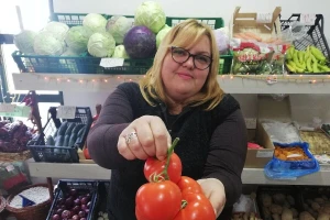 Brat i sestra nastavljaju porodični posao: Peta generacija povrtara