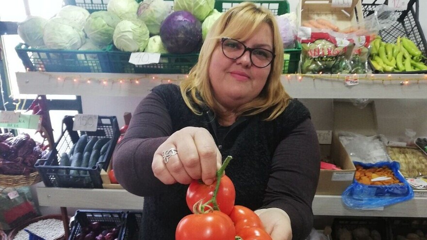 Brat i sestra nastavljaju porodični posao: Peta generacija povrtara