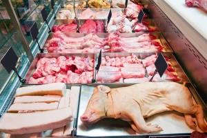 Dok domaće farme propadaju mi smo lane uvezli 25.000 tona svinjskog mesa