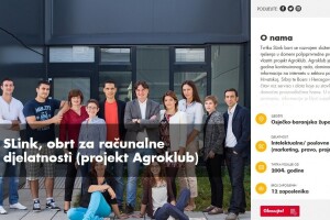 Agroklub: VIP lokalni heroji!