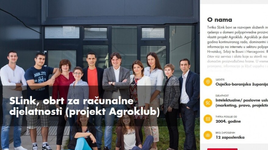 Agroklub: VIP lokalni heroji!