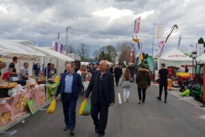 Sajam Viroexpo otkazan zbog opasnosti od širenja korona virusa
