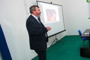 Stručna predavanja na 18. međunarodnom sajmu gospodarstva, obrtništva i poljoprivrede Viroexpo 2013