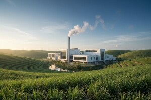 Viro je prva hrvatska tvornica šećera s okolišnom dozvolom