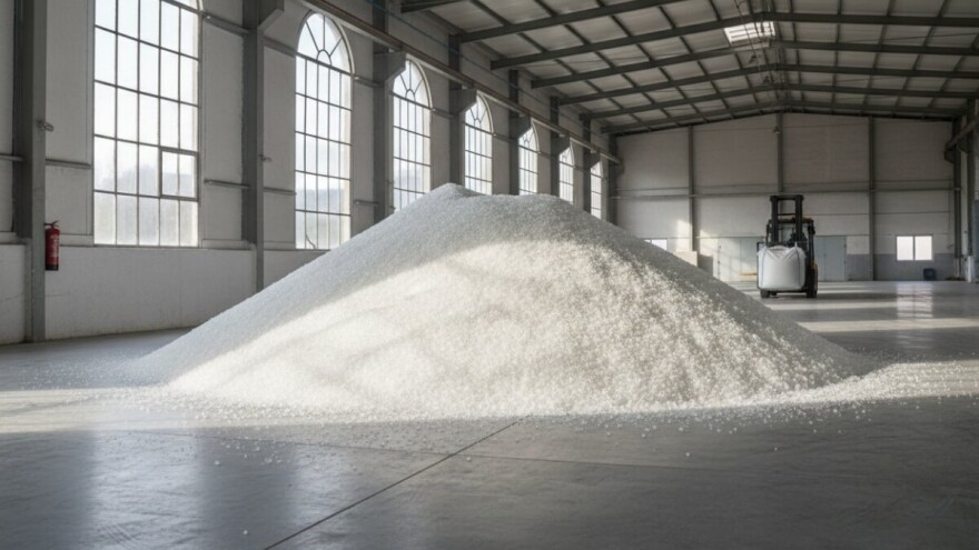 Viro povećao izvoz šećera i dobit u 2010.