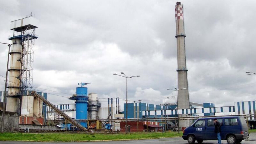 Viro kupuje dvije srbijanske šećerane?