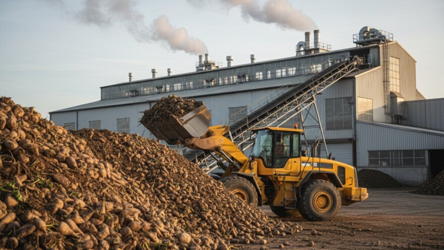 Viro tvornica šećera povećala dobit za 46,8 posto