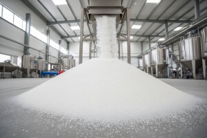 Viro tvornica šećera povećala izvoz za 124 posto!