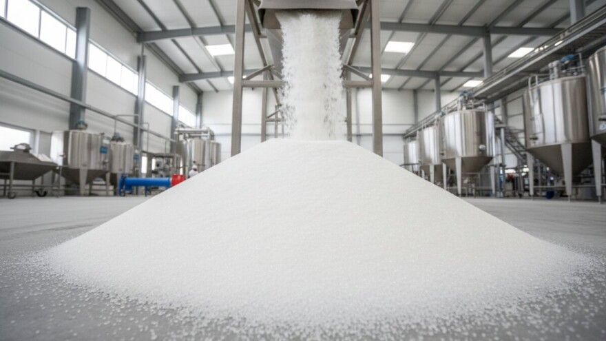 Viro tvornica šećera povećala izvoz za 124 posto!