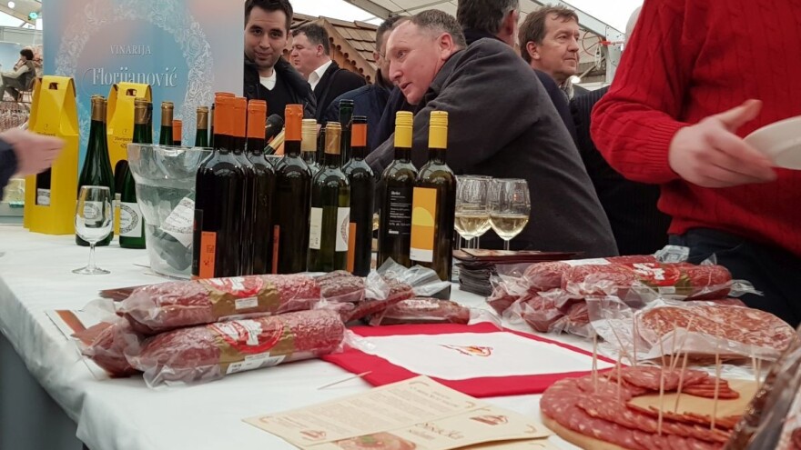 Rekordnih 29 zemalja na sajmu Viroexpo 2018.