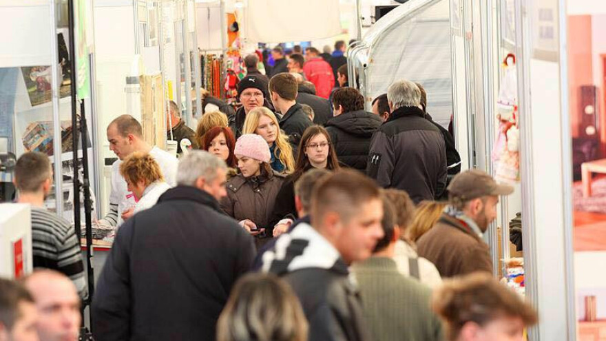 Virovitica spremna za 23. Viroexpo!