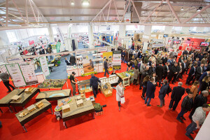 Traju pripreme za 25. Viroexpo: Požurite s prijavom za izlaganje!