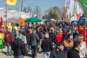 Osvojite ulaznice: Agroklub vas vodi na jubilarni 25. Viroexpo!