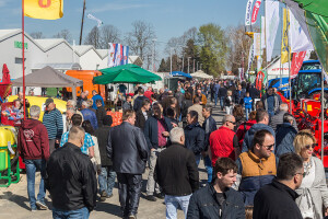 Osvojite ulaznice: Agroklub vas vodi na jubilarni 25. Viroexpo!