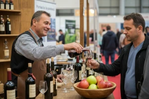 Viroexpo 2011.