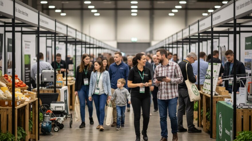 Viroexpo 2011. + Fotoprilog