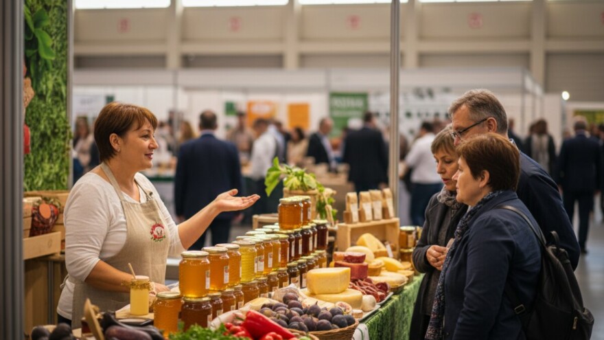 Viroexpo 2011. - poziv izlagačima