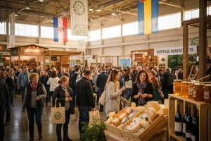 Viroexpo 2012. okupio rekordan broj izlagača