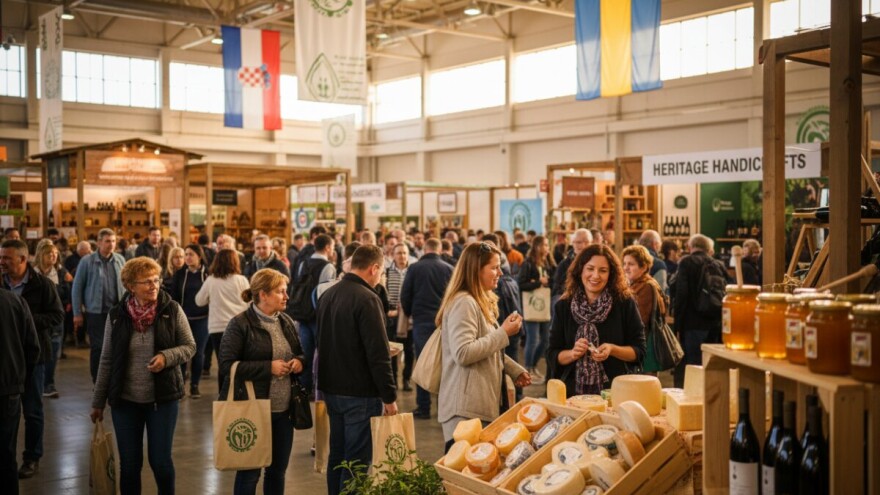 Viroexpo 2012. okupio rekordan broj izlagača