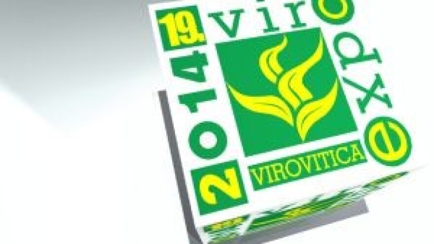 Želite izlagati na Viroexpo 2014?