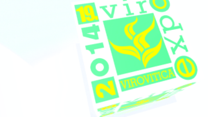 Ususret Viroexpu 2014.