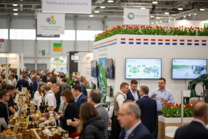 Viroexpo 2014. - razvoj sajma