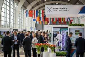Viroexpo 2014 - rekordan broj stranih zemalja