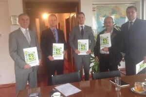 Mađarska - zemlja partner sajma Viroexpo 2015.