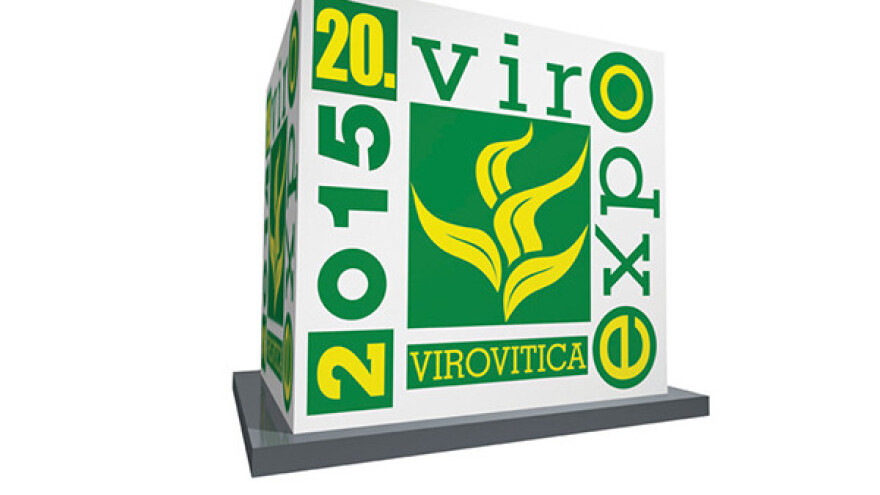 Prijavite se za izlaganje na sajmu Viroexpo 2015.