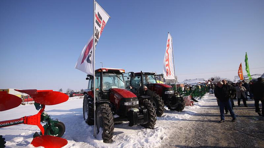 Ove godine Češka partner Viroexpu 2017