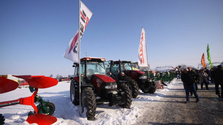 Ove godine Češka partner Viroexpu 2017